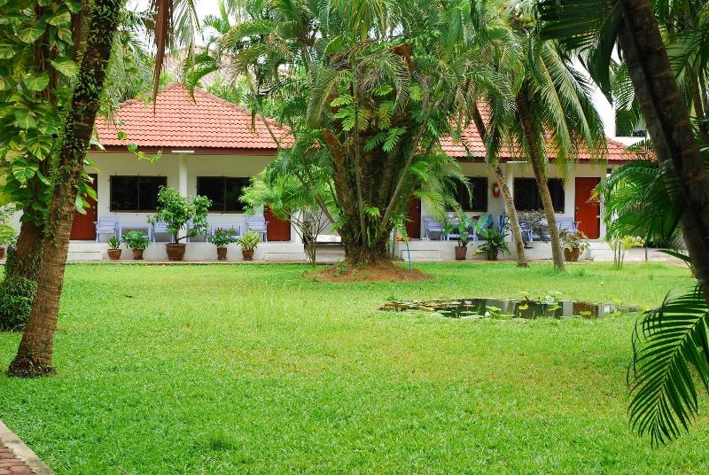 Fotos del hotel P.s 2 Resort:  19