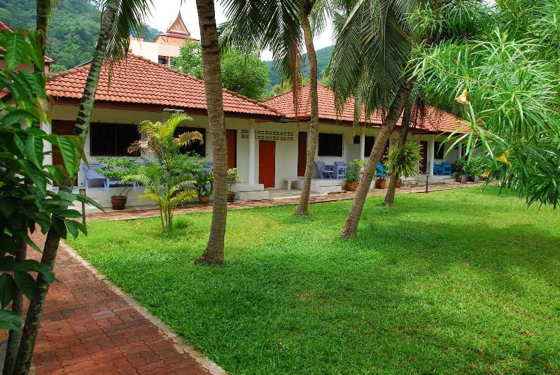 Fotos del hotel P.s 2 Resort:  15