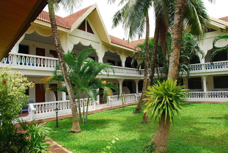 Fotos del hotel P.s 2 Resort:  13