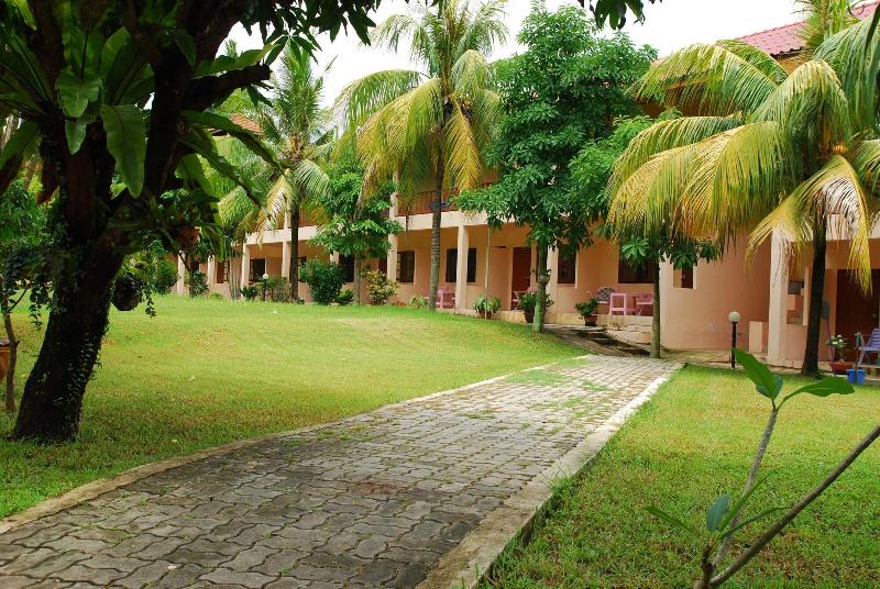 Fotos del hotel P.s 2 Resort:  18