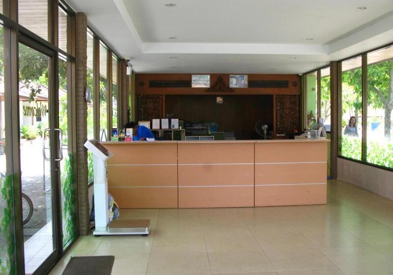 Fotos del hotel P.s 2 Resort:  3