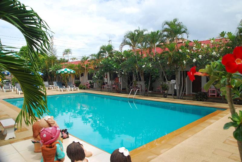 Fotos del hotel P.s 2 Resort:  12