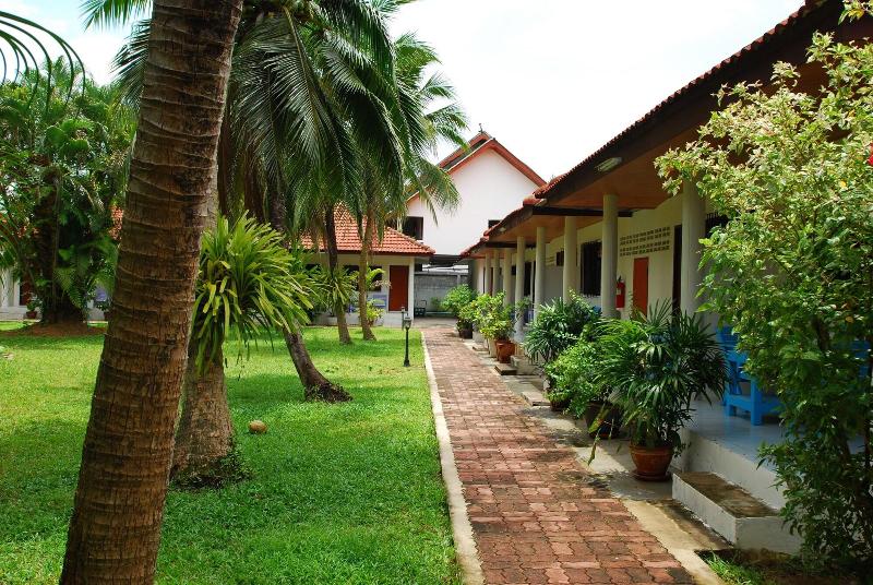 Fotos del hotel P.s 2 Resort:  11