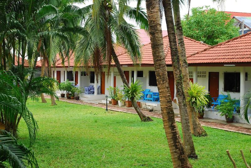 Fotos del hotel P.s 2 Resort:  7