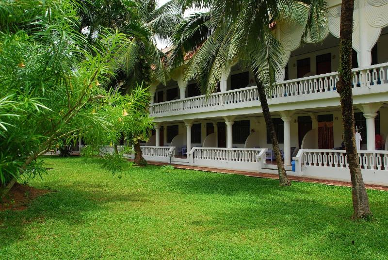 Fotos del hotel P.s 2 Resort:  2