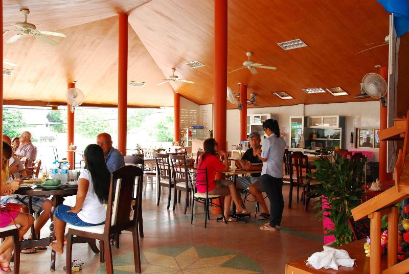 Fotos del hotel P.s 2 Resort:  5