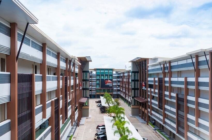 Fotos del hotel The Grand Residence:  5