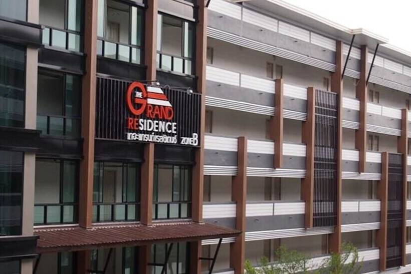 Fotos del hotel The Grand Residence:  13