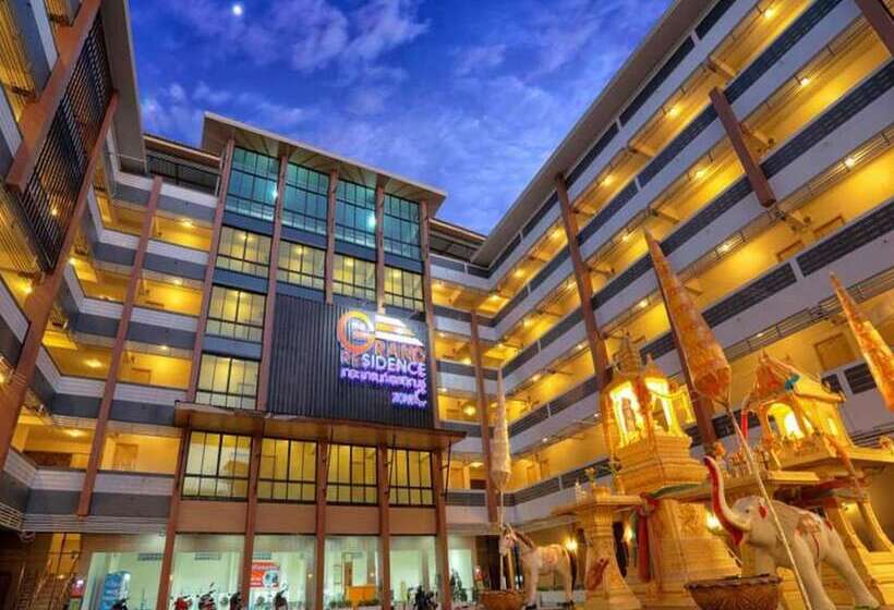 Fotos del hotel The Grand Residence:  6