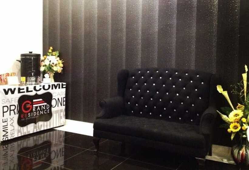 Fotos del hotel The Grand Residence:  11