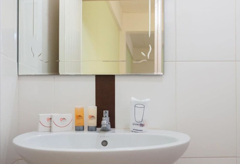 Fotos del hotel The Grand Residence:  3