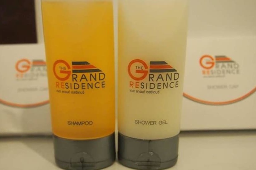 Fotos del hotel The Grand Residence:  15