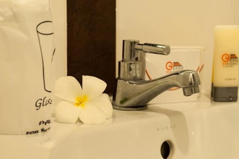 Fotos del hotel The Grand Residence:  12