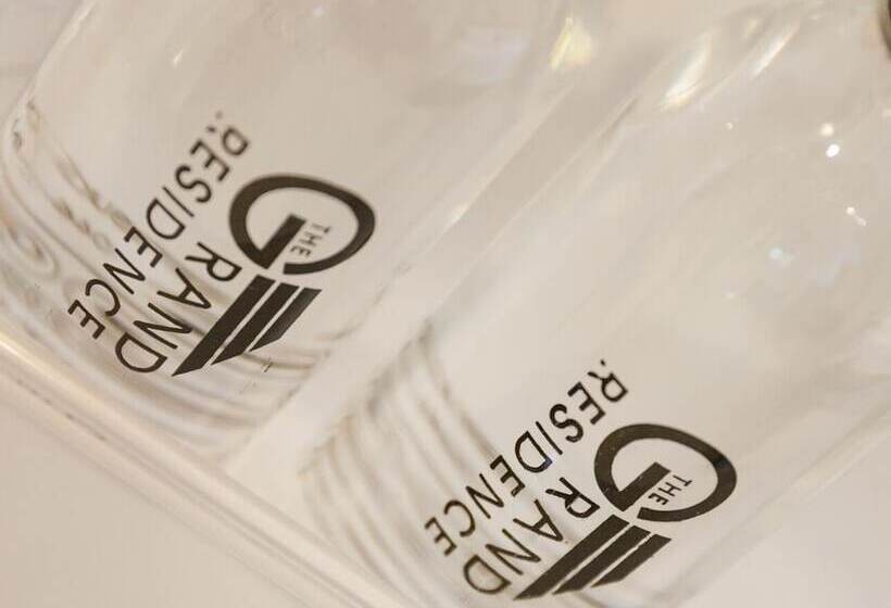 Fotos del hotel The Grand Residence:  4