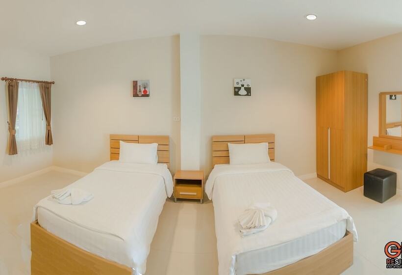 Fotos del hotel The Grand Residence:  2