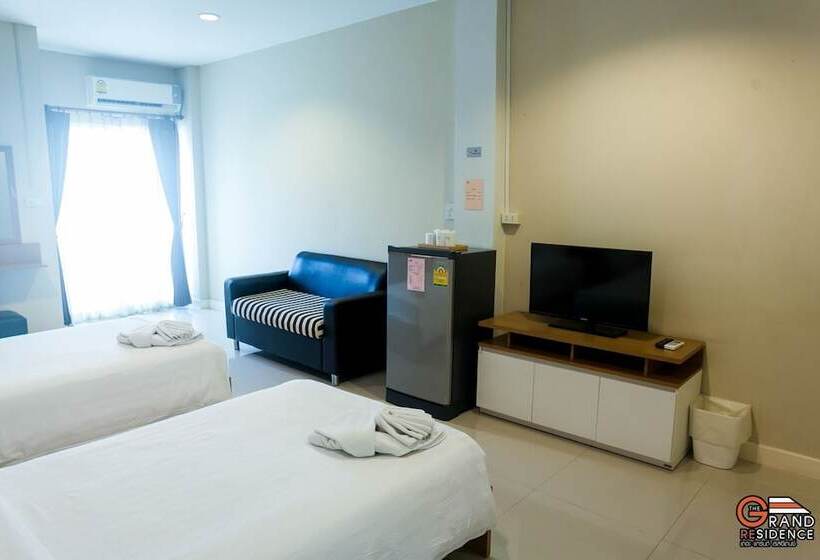 Fotos del hotel The Grand Residence:  7