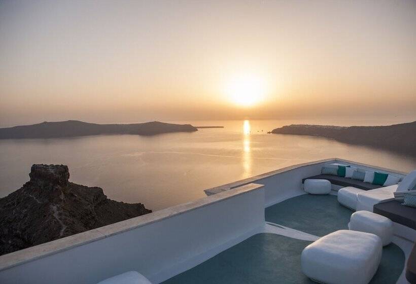 Fotos del hotel Andronikos Santorini:  19