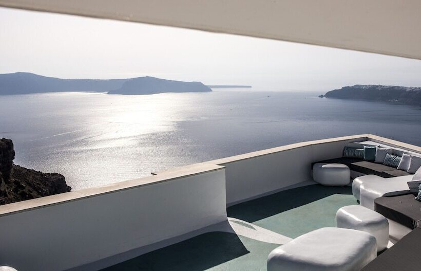 Fotos del hotel Andronikos Santorini:  8