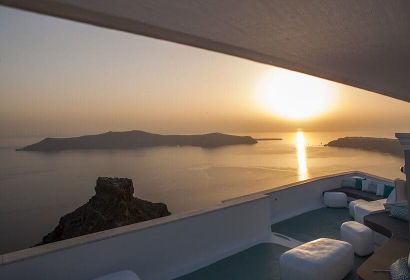 Fotos del hotel Andronikos Santorini:  12