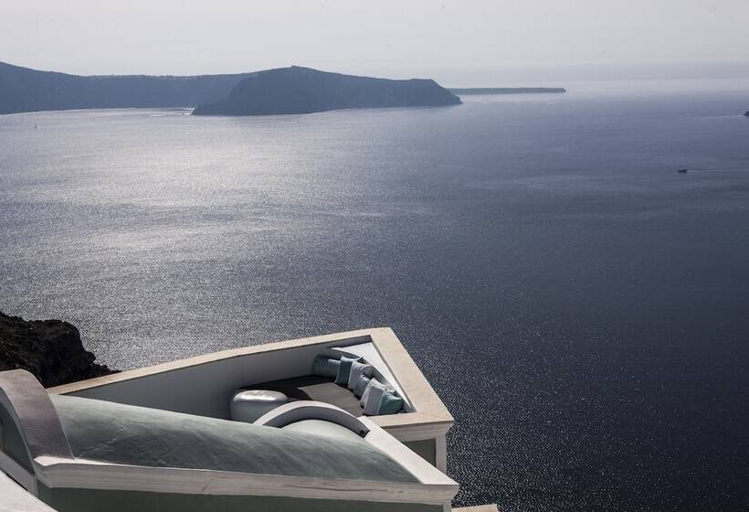 Fotos del hotel Andronikos Santorini:  24