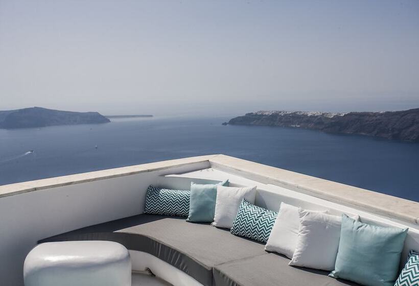 Fotos del hotel Andronikos Santorini:  15