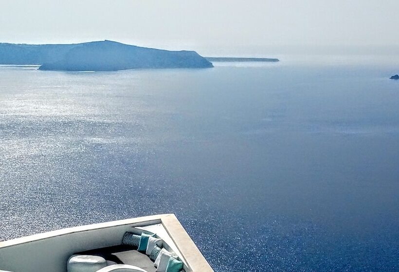 Fotos del hotel Andronikos Santorini:  6