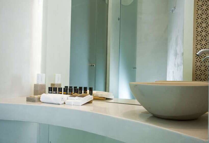 Fotos del hotel Andronikos Santorini:  4