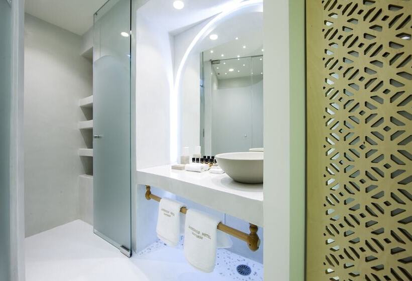 Fotos del hotel Andronikos Santorini:  9