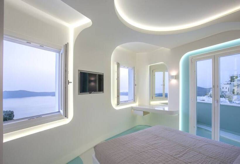 Andronikos Santorini