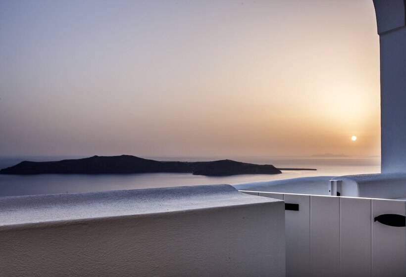 Fotos del hotel Andronikos Santorini:  16