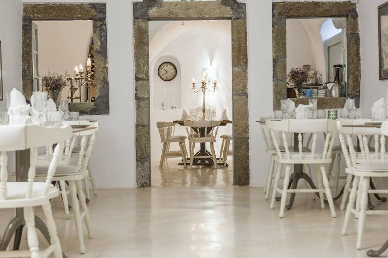 Fotos del hotel Andronikos Santorini:  2