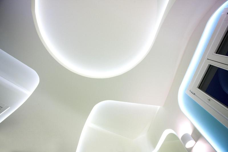 Fotos del hotel Andronikos Santorini:  5