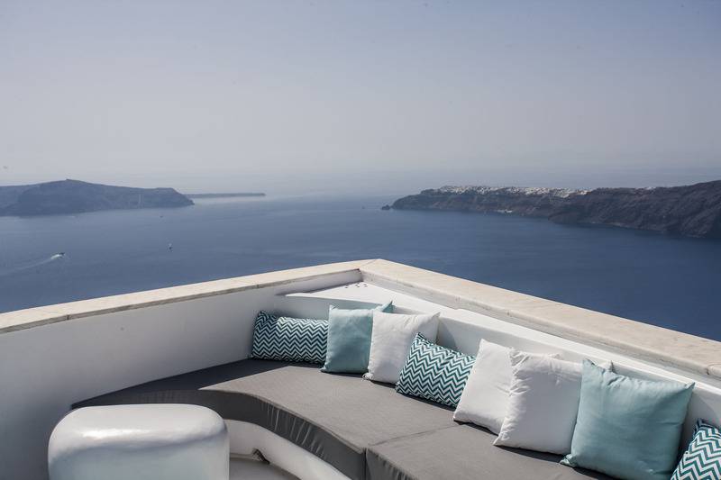 Fotos del hotel Andronikos Santorini:  13