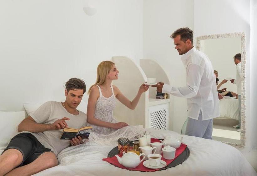 Fotos del hotel Andronis Honeymoon:  2