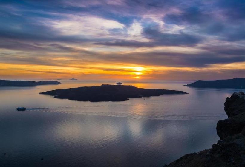 Fotos del hotel Andronis Honeymoon:  7