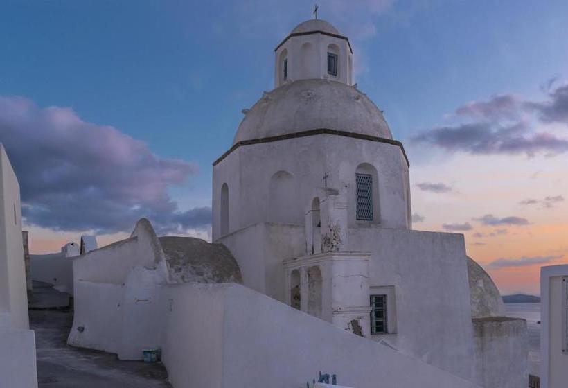 Fotos del hotel Andronis Honeymoon:  15