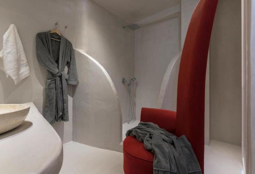 Fotos del hotel Andronis Honeymoon:  3