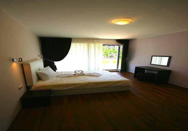 Fotos del hotel Sozopoli Style Club:  9