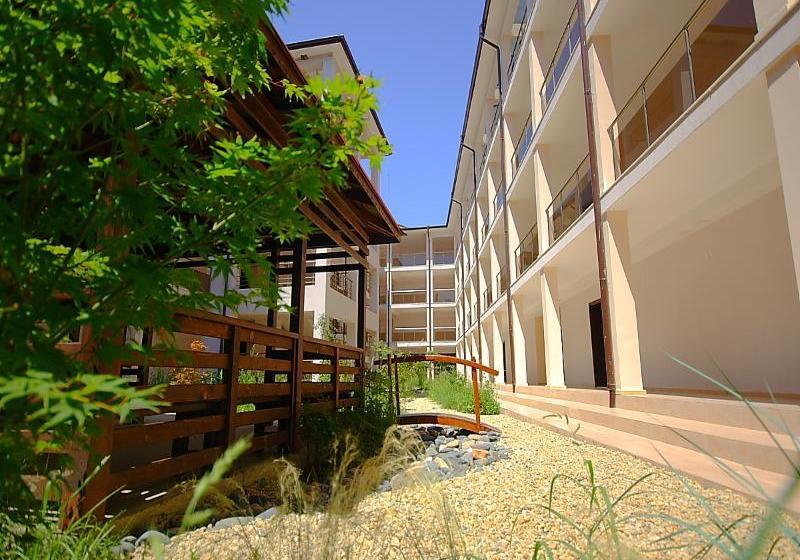 Fotos del hotel Sozopoli Style Club:  14