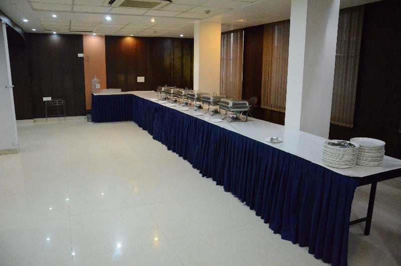 Fotos del hotel Airport  Grand, New Delhi:  5