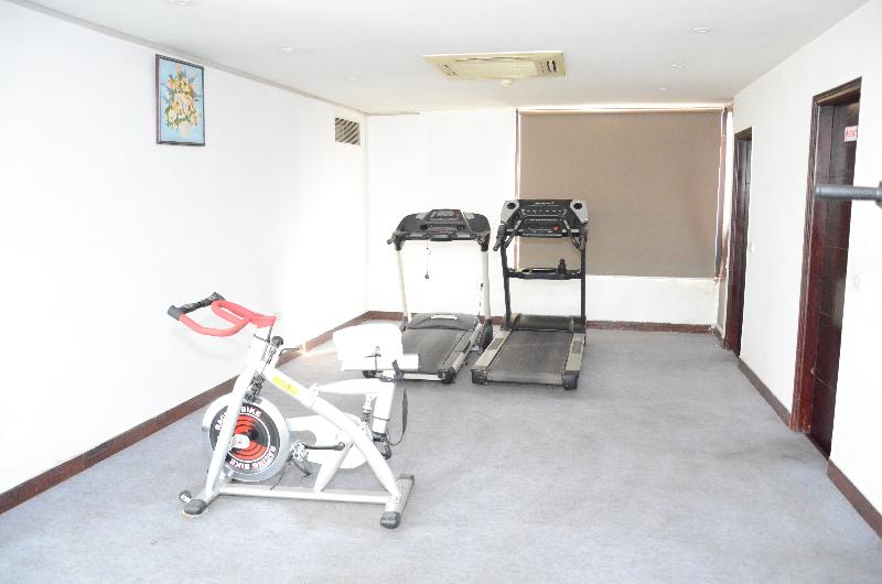 Fotos del hotel Airport  Grand, New Delhi:  6