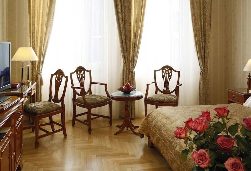 Fotos del hotel Bristol Palace:  8