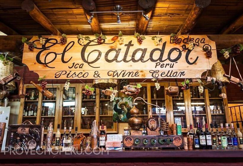 Fotos del hotel Villa Jazmin:  12