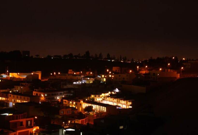 Fotos del hotel Villa Jazmin:  11