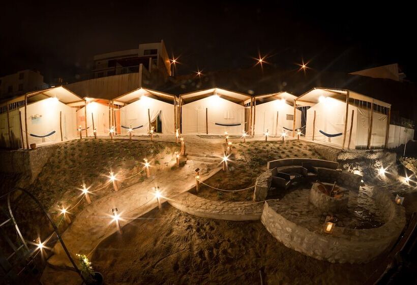 Fotos del hotel Villa Jazmin:  9