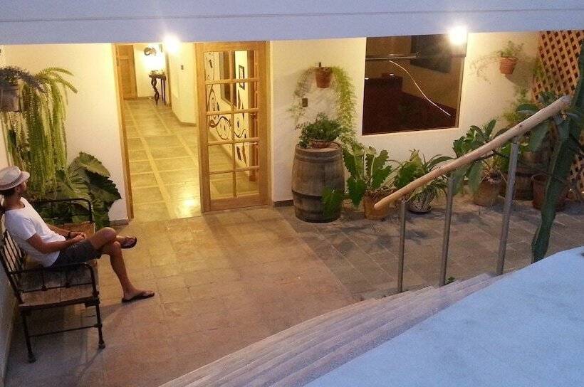 Fotos del hotel Villa Jazmin:  2