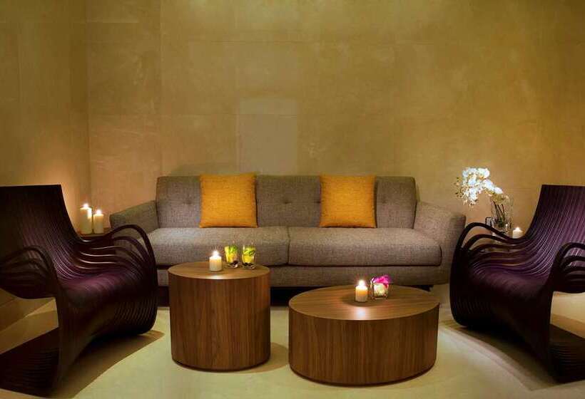 Fotos del hotel Alrayyan  Doha, Curio Collection By Hilton:  18