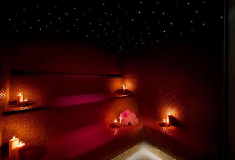 Fotos del hotel Alrayyan  Doha, Curio Collection By Hilton:  14