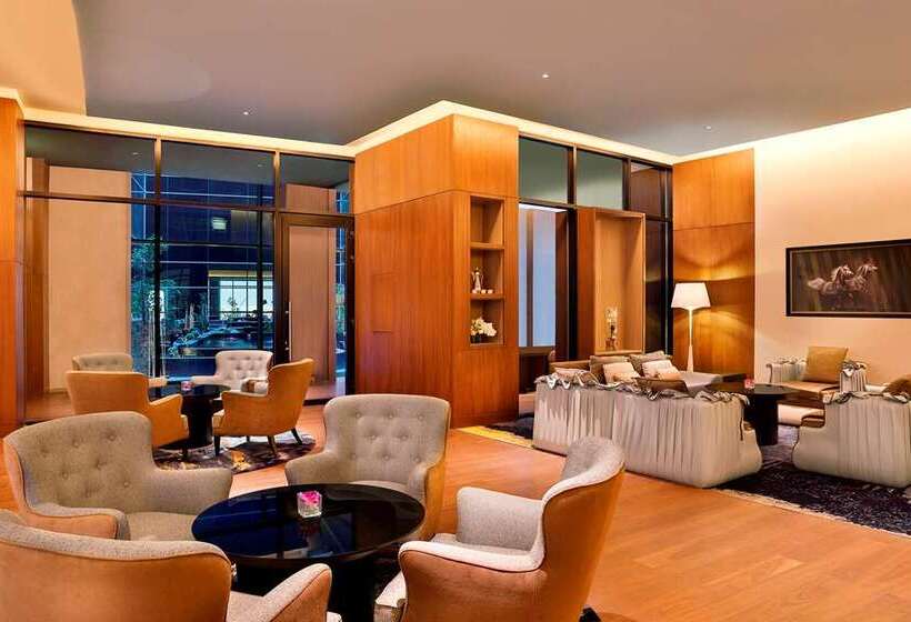 Fotos del hotel Alrayyan  Doha, Curio Collection By Hilton:  12