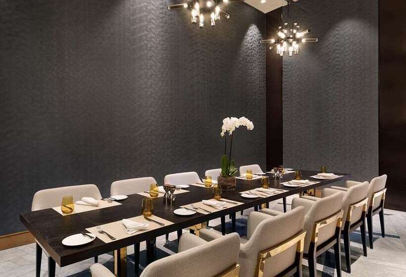 Fotos del hotel Alrayyan  Doha, Curio Collection By Hilton:  15